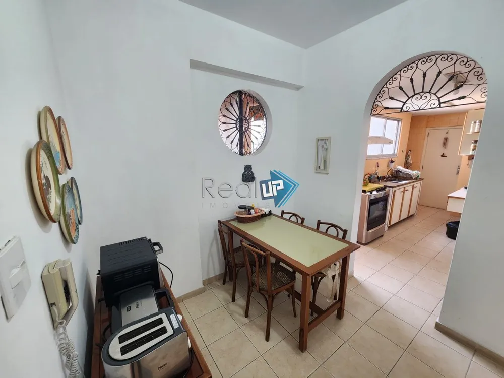 Apartamento, 4 quartos, 190 m² - Foto 12