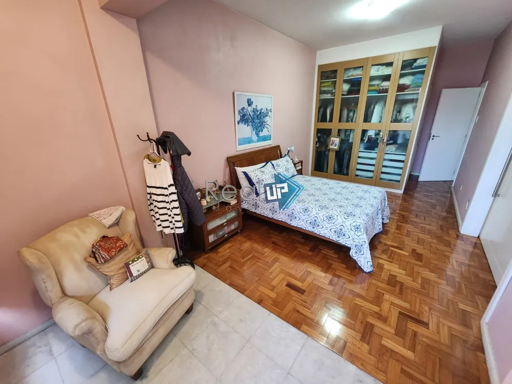 Apartamento, 4 quartos, 190 m² - Foto 11