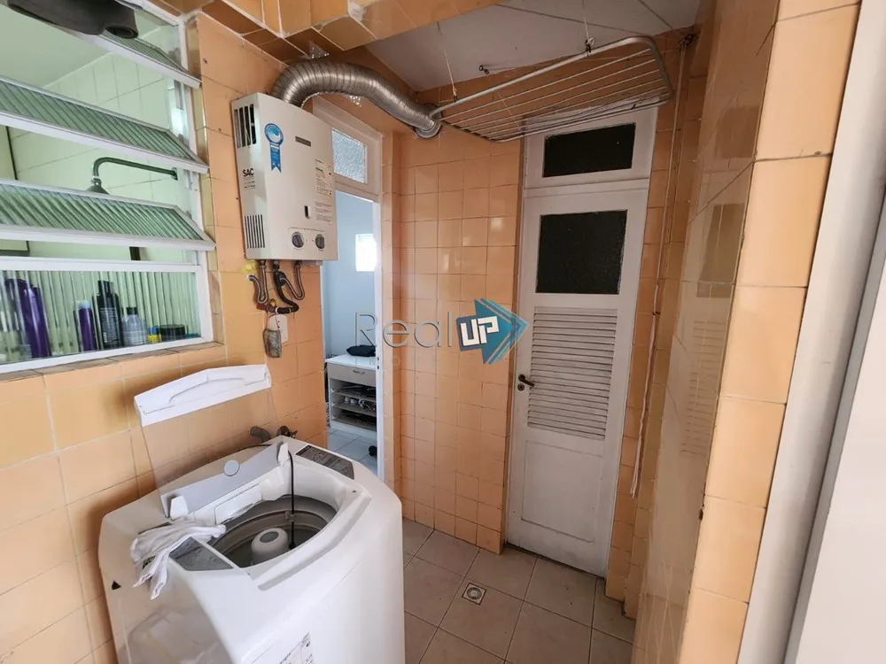 Apartamento, 4 quartos, 190 m² - Foto 34