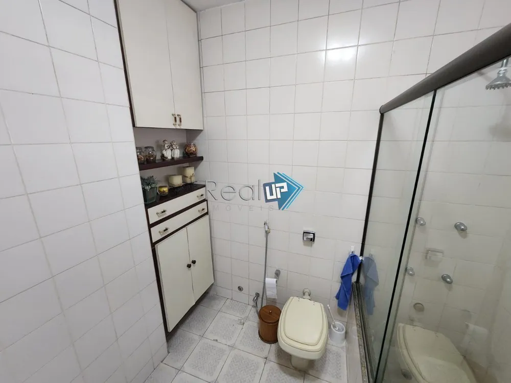 Apartamento, 4 quartos, 190 m² - Foto 23