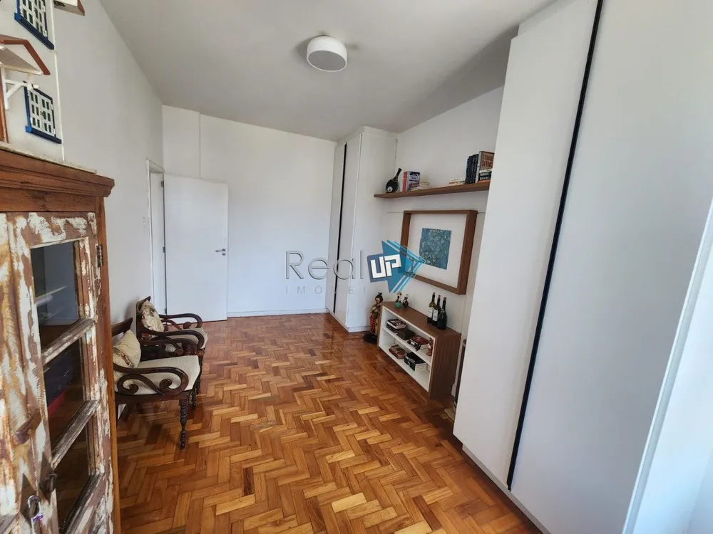 Apartamento, 4 quartos, 190 m² - Foto 14