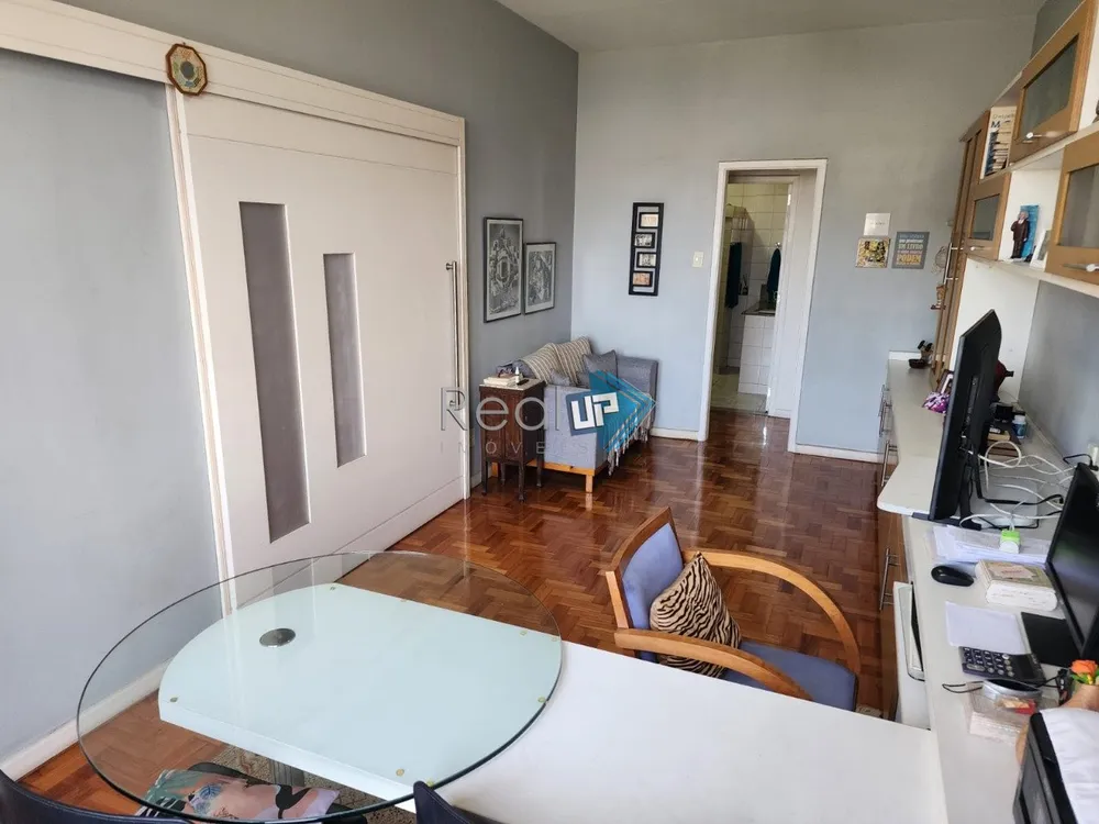 Apartamento, 4 quartos, 190 m² - Foto 17