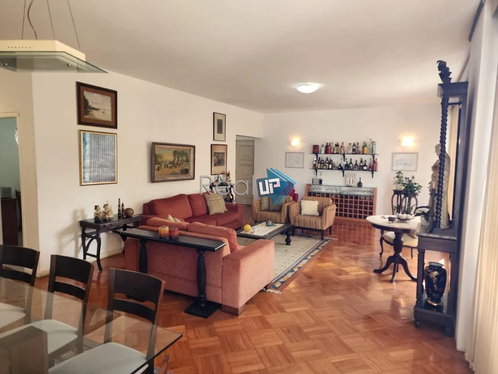 Apartamento, 4 quartos, 190 m² - Foto 6