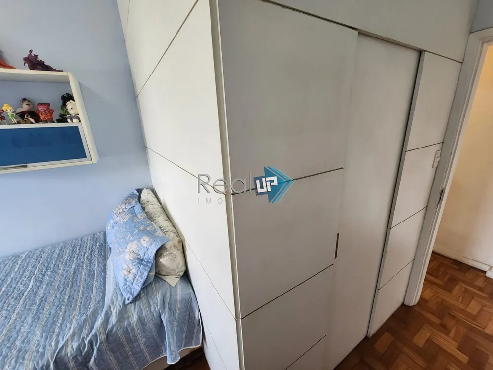 Apartamento, 4 quartos, 190 m² - Foto 20