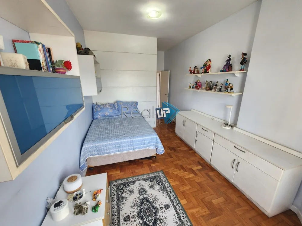 Apartamento, 4 quartos, 190 m² - Foto 15