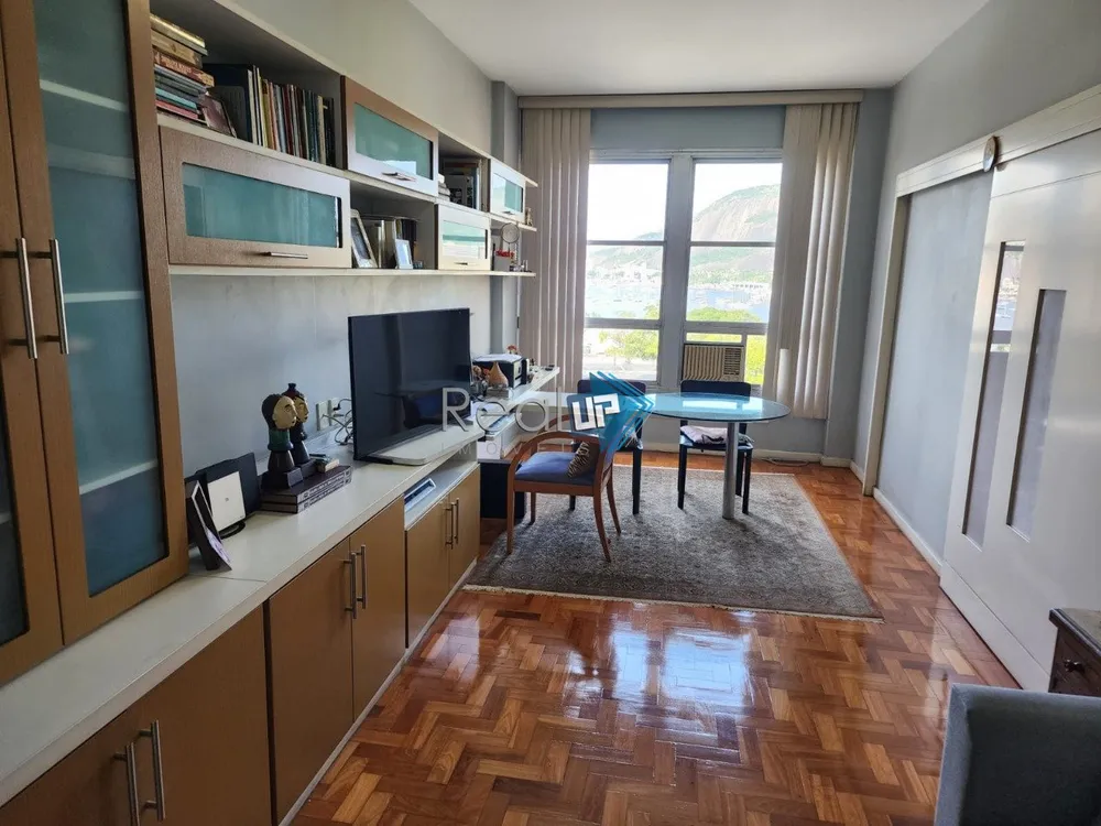 Apartamento, 4 quartos, 190 m² - Foto 26