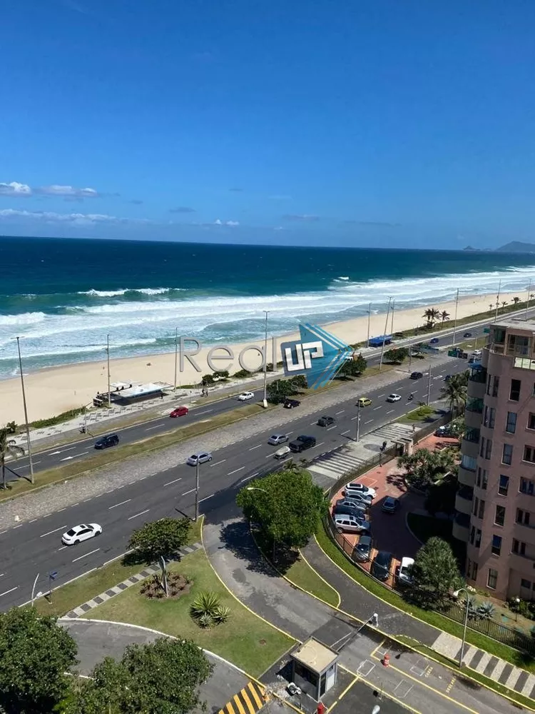 Apartamento, 4 quartos, 220 m² - Foto 2