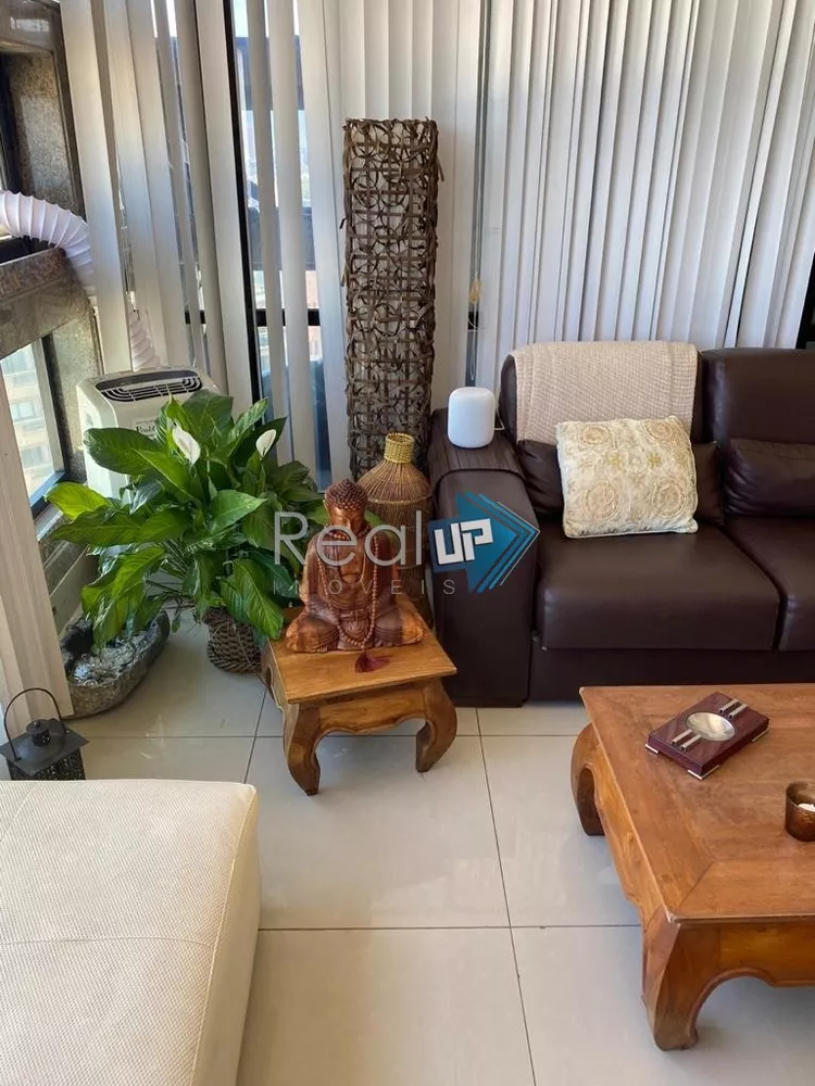 Apartamento, 4 quartos, 220 m² - Foto 5