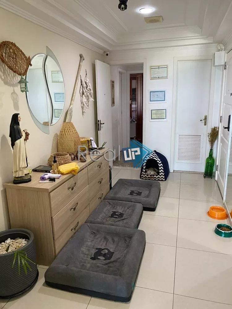 Apartamento, 4 quartos, 220 m² - Foto 16
