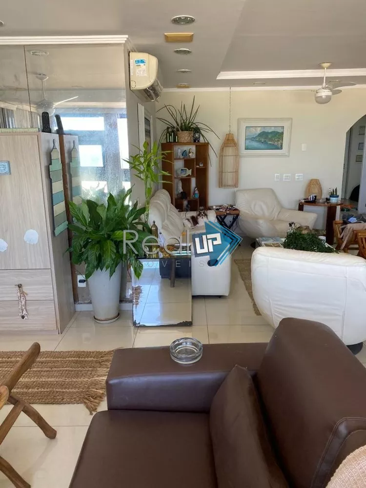 Apartamento, 4 quartos, 220 m² - Foto 8