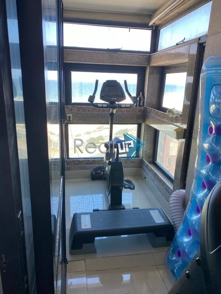 Apartamento, 4 quartos, 220 m² - Foto 18