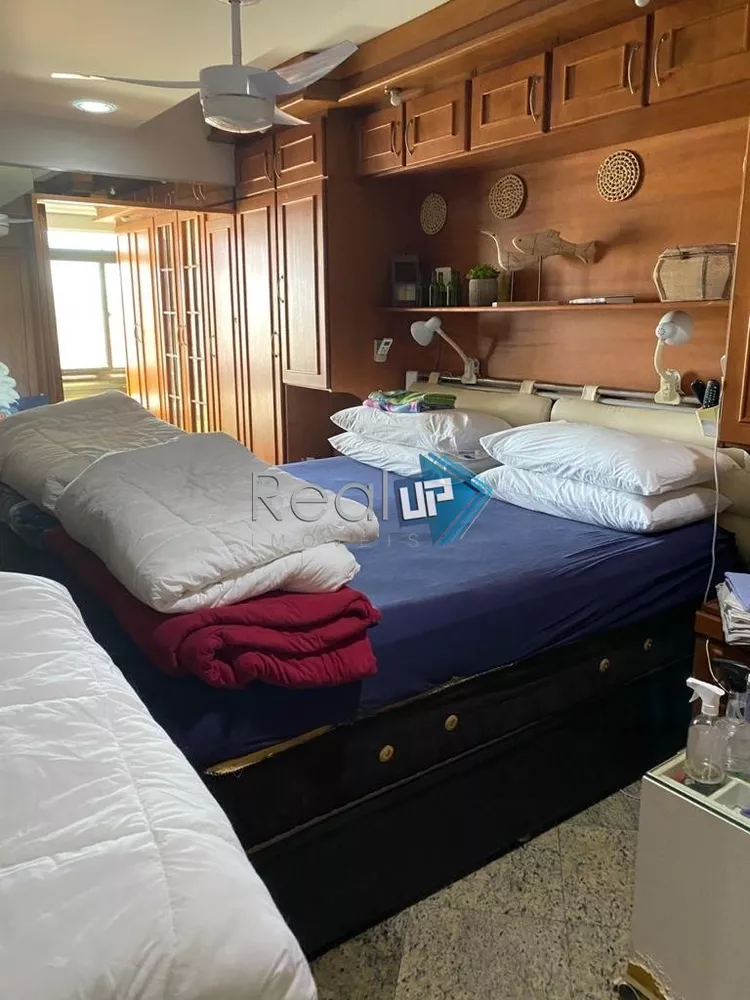 Apartamento, 4 quartos, 220 m² - Foto 15