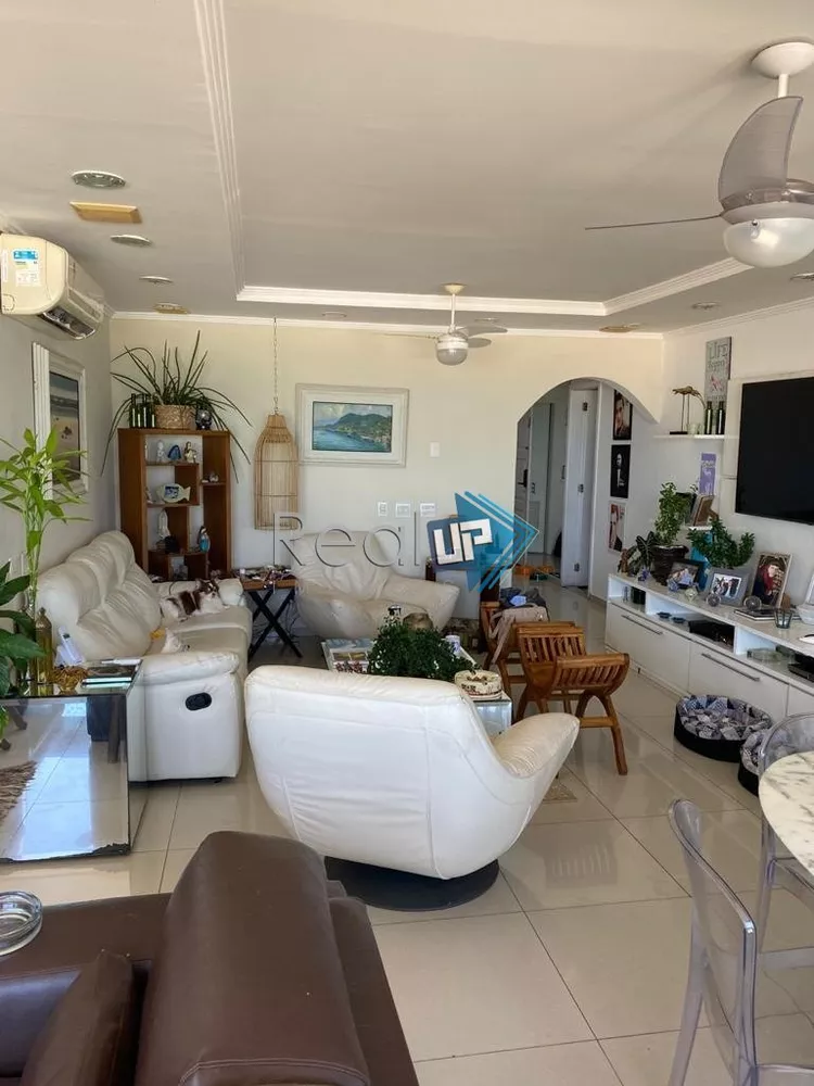 Apartamento, 4 quartos, 220 m² - Foto 4