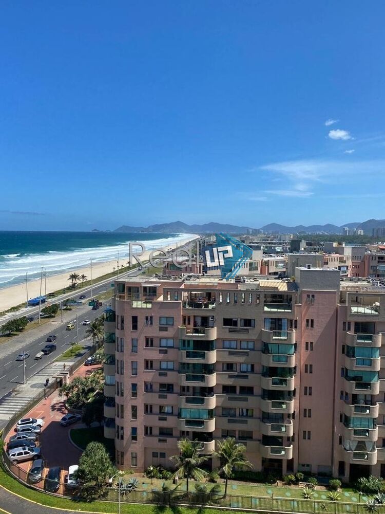 Apartamento, 4 quartos, 220 m² - Foto 3