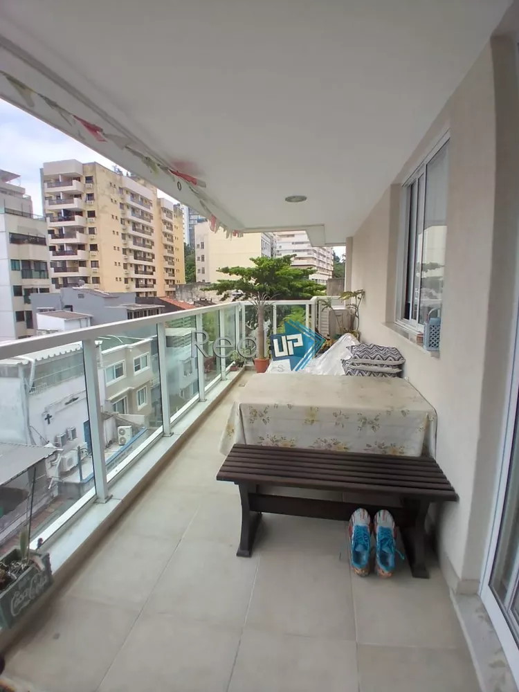 Apartamento, 3 quartos, 96 m² - Foto 5