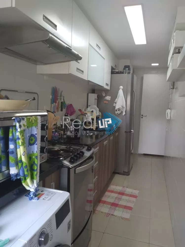 Apartamento, 3 quartos, 96 m² - Foto 32