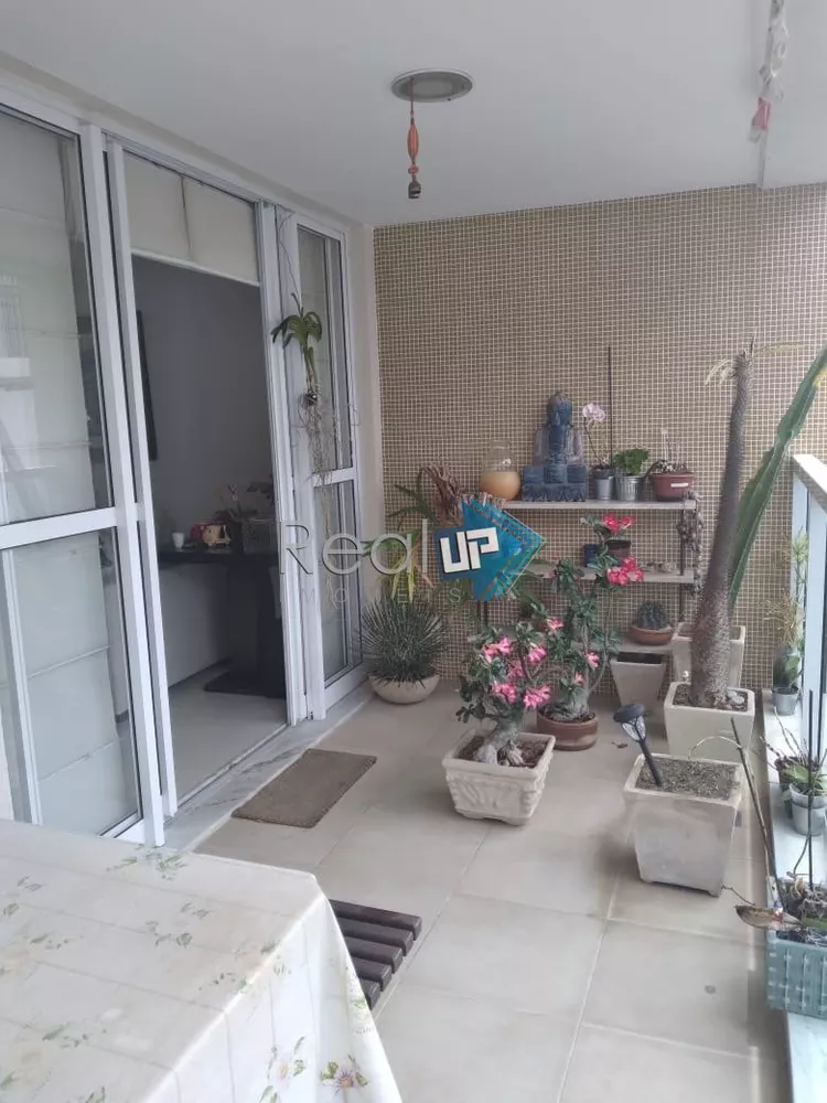 Apartamento, 3 quartos, 96 m² - Foto 6