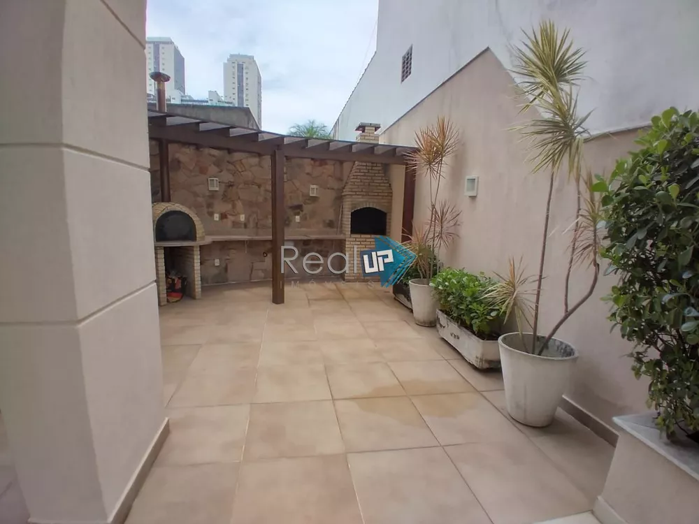 Apartamento, 3 quartos, 96 m² - Foto 42