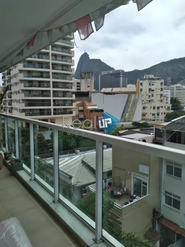 Apartamento, 3 quartos, 96 m² - Foto 1