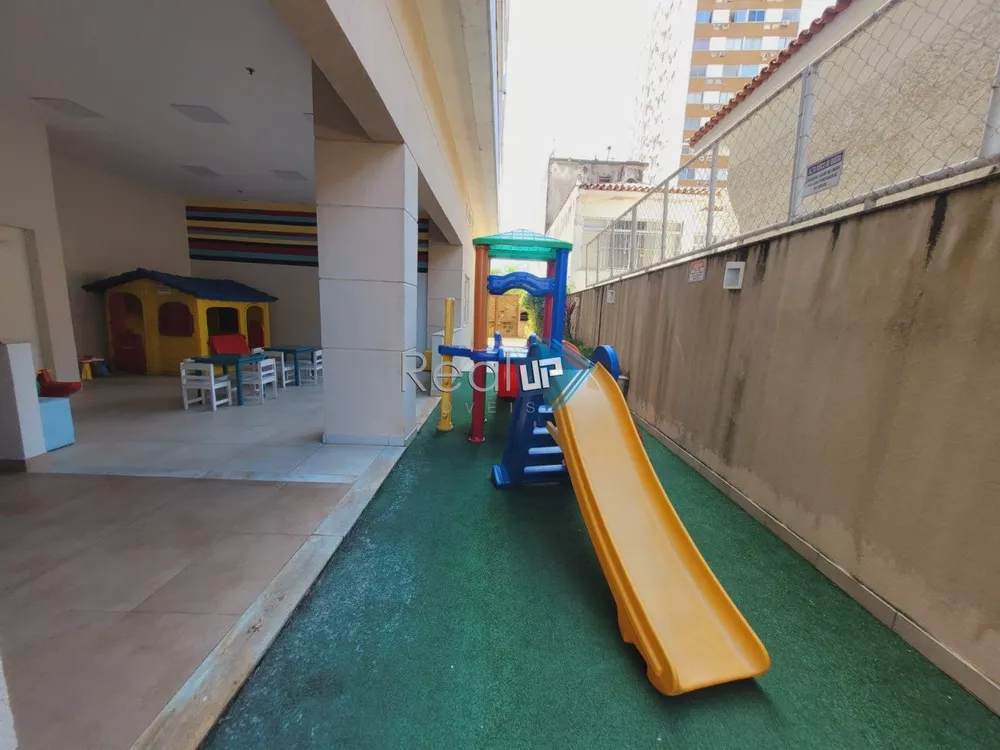 Apartamento, 3 quartos, 96 m² - Foto 40