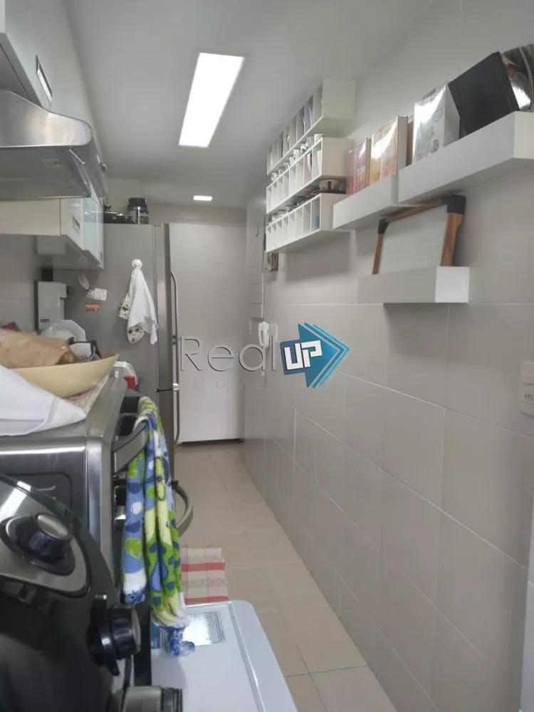 Apartamento, 3 quartos, 96 m² - Foto 34