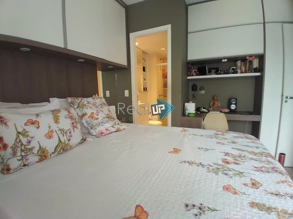 Apartamento, 3 quartos, 96 m² - Foto 22