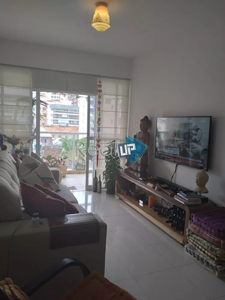 Apartamento, 3 quartos, 96 m² - Foto 8