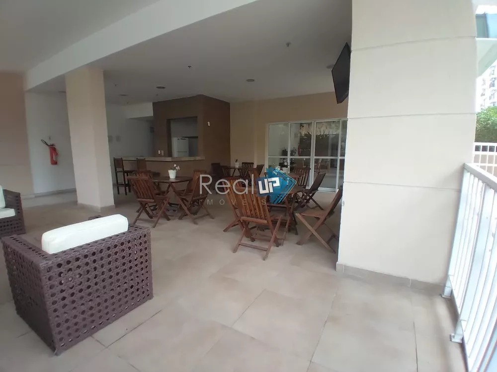 Apartamento, 3 quartos, 96 m² - Foto 50