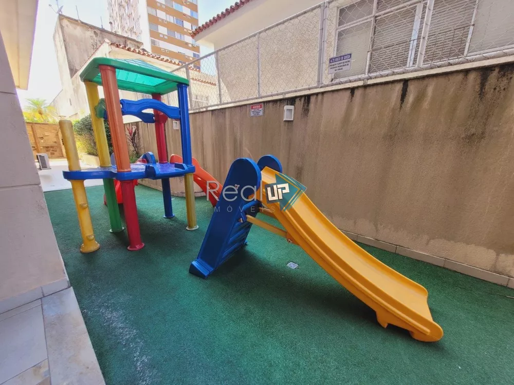 Apartamento, 3 quartos, 96 m² - Foto 39