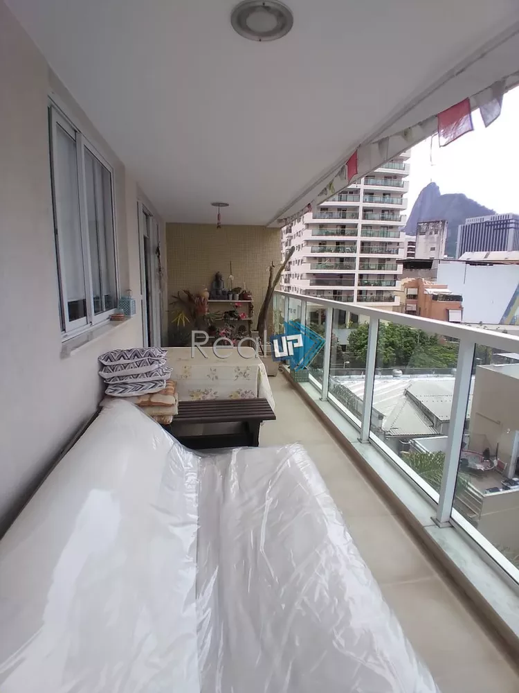 Apartamento, 3 quartos, 96 m² - Foto 4
