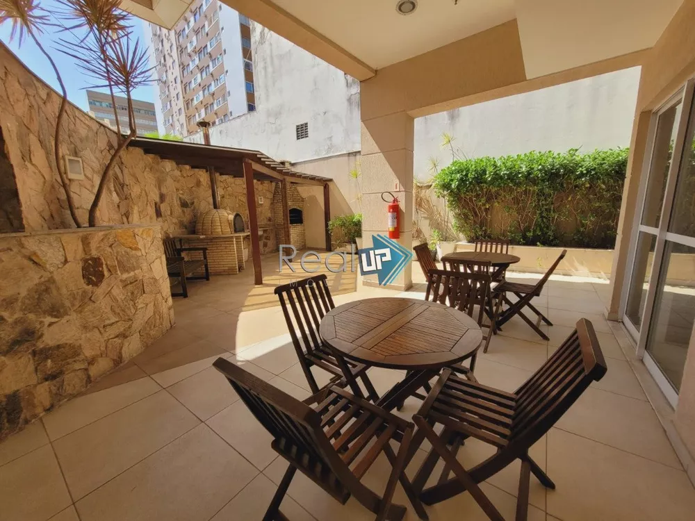 Apartamento, 3 quartos, 96 m² - Foto 57