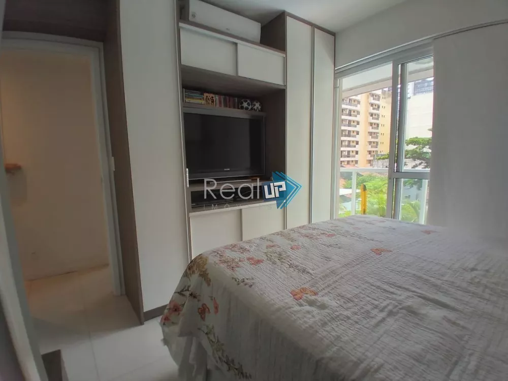 Apartamento, 3 quartos, 96 m² - Foto 19