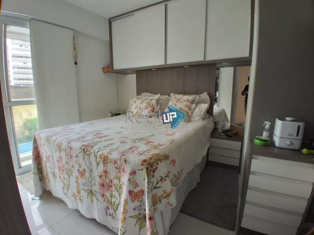 Apartamento, 3 quartos, 96 m² - Foto 23