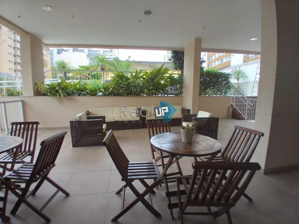 Apartamento, 3 quartos, 96 m² - Foto 54