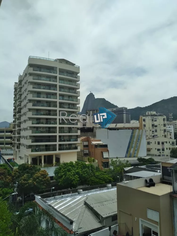 Apartamento, 3 quartos, 96 m² - Foto 2