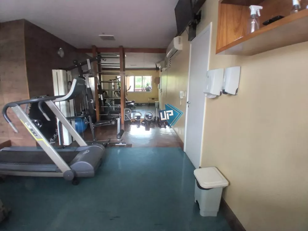 Apartamento, 3 quartos, 96 m² - Foto 53