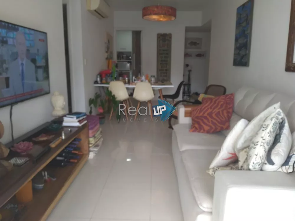Apartamento, 3 quartos, 96 m² - Foto 9