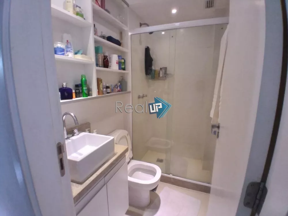 Apartamento, 3 quartos, 96 m² - Foto 11