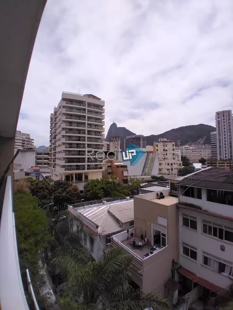 Apartamento, 3 quartos, 96 m² - Foto 3