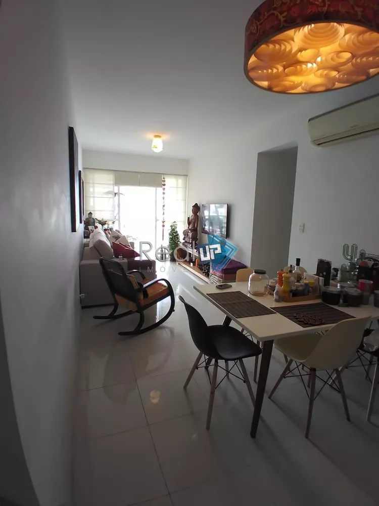 Apartamento, 3 quartos, 96 m² - Foto 7