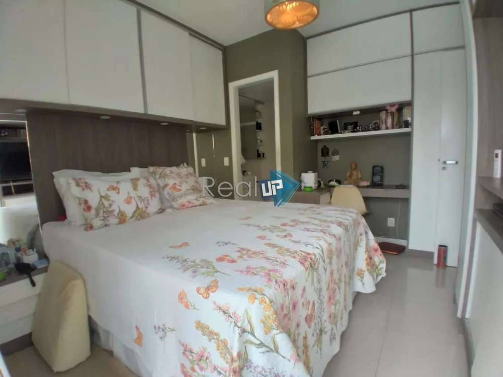 Apartamento, 3 quartos, 96 m² - Foto 21