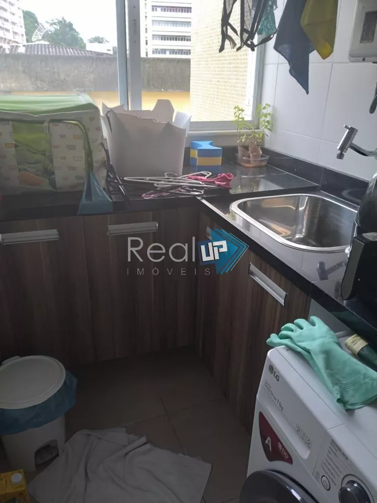 Apartamento, 3 quartos, 96 m² - Foto 36