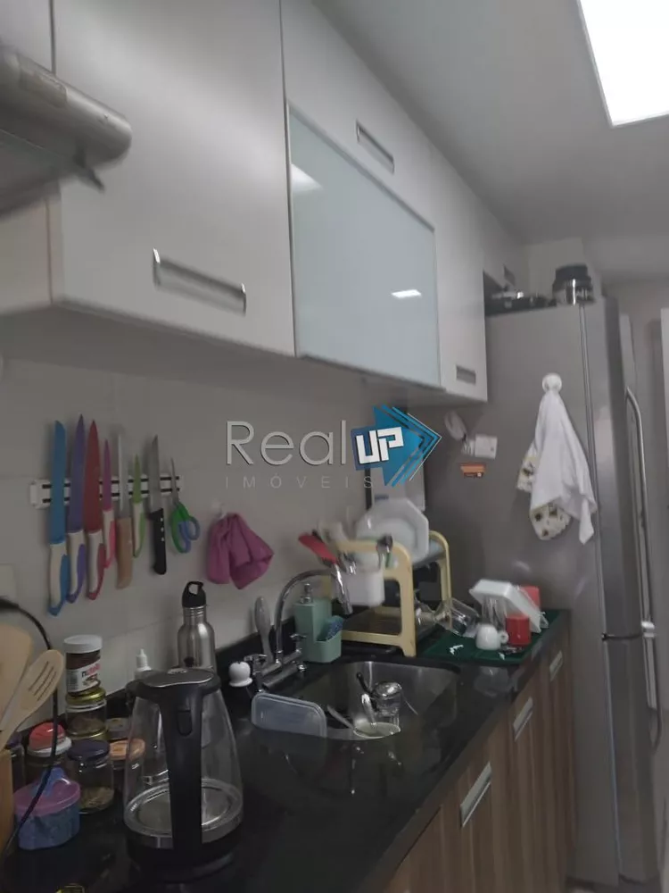 Apartamento, 3 quartos, 96 m² - Foto 33