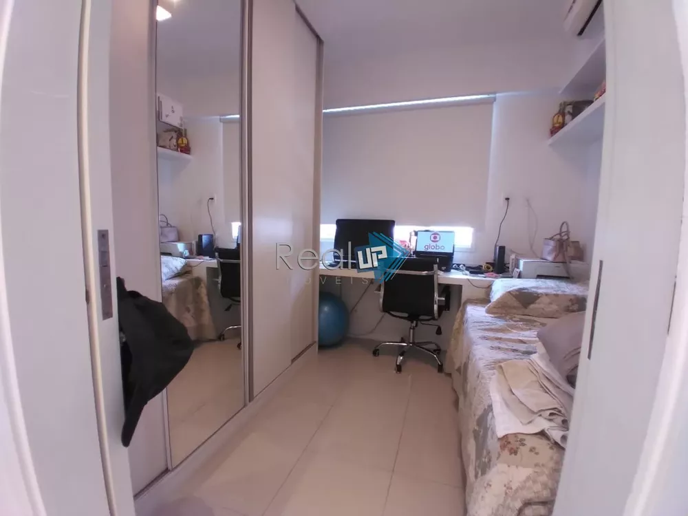 Apartamento, 3 quartos, 96 m² - Foto 31