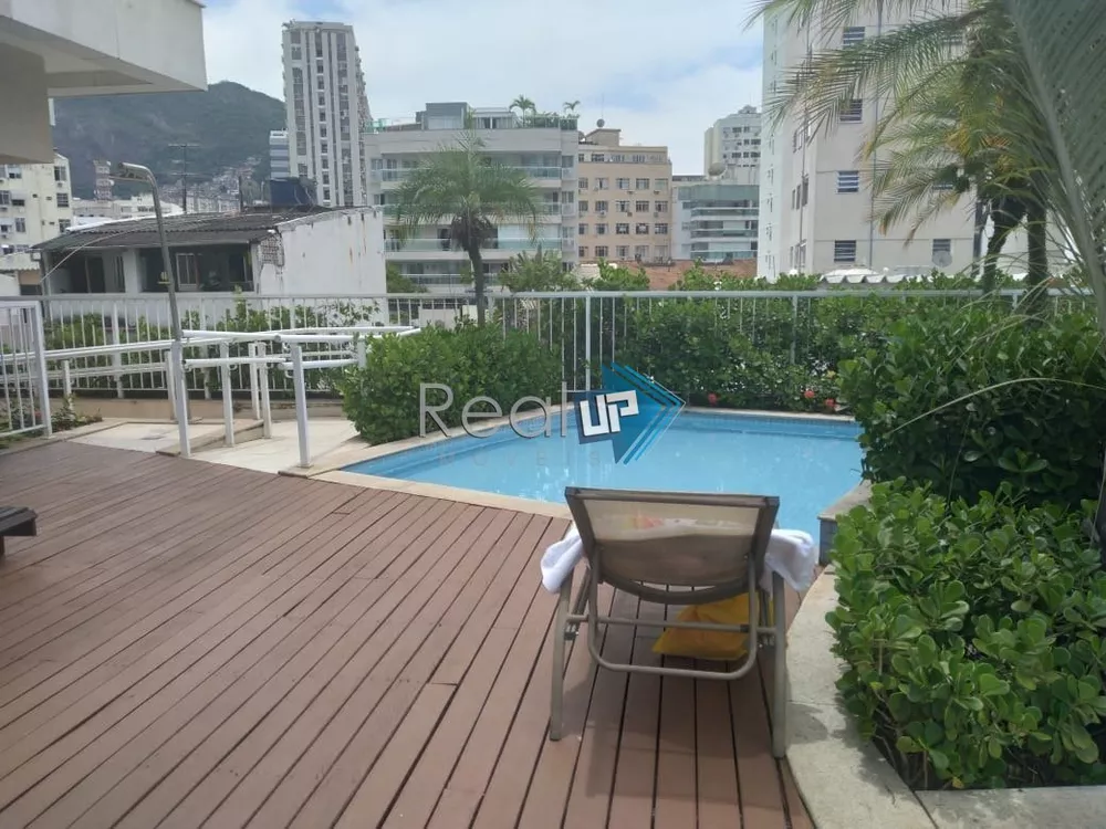 Apartamento, 3 quartos, 96 m² - Foto 62
