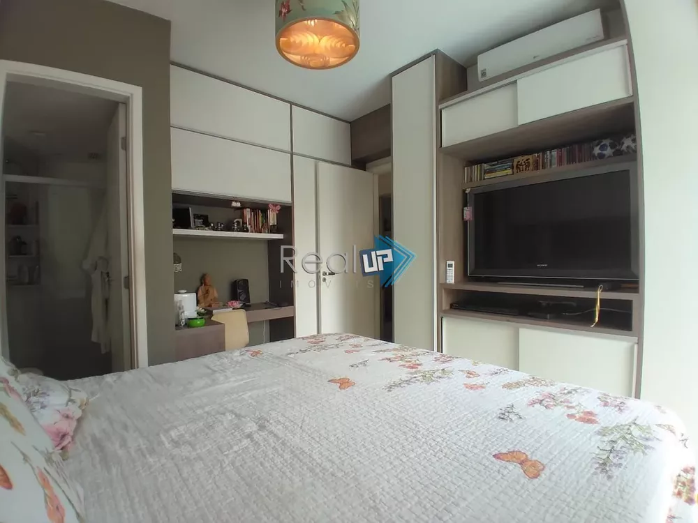 Apartamento, 3 quartos, 96 m² - Foto 20