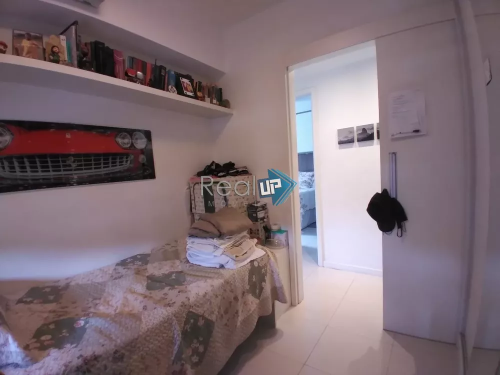 Apartamento, 3 quartos, 96 m² - Foto 30