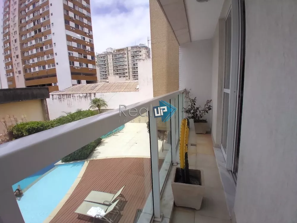 Apartamento, 3 quartos, 96 m² - Foto 25