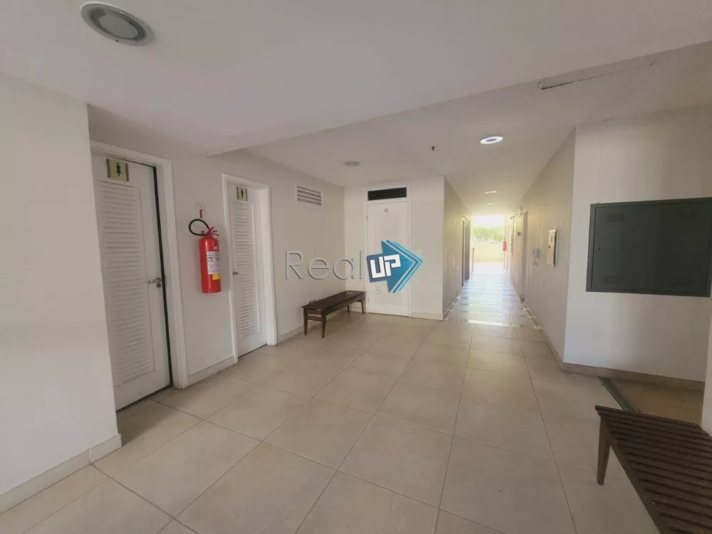 Apartamento, 3 quartos, 96 m² - Foto 37