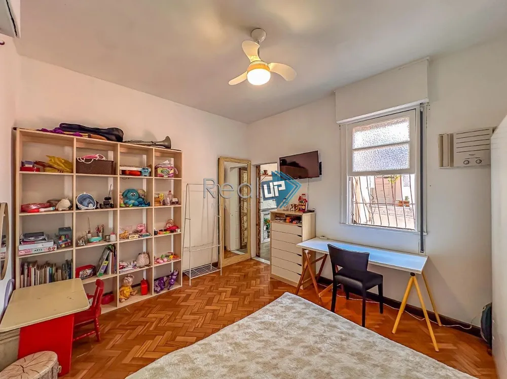 Apartamento, 2 quartos, 80 m² - Foto 17